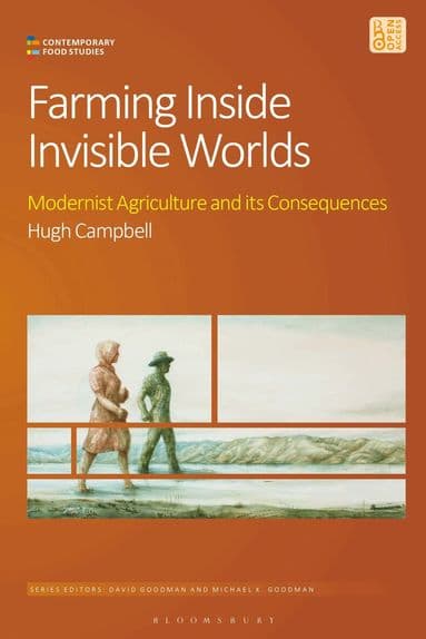 Farming Inside Invisible Worlds