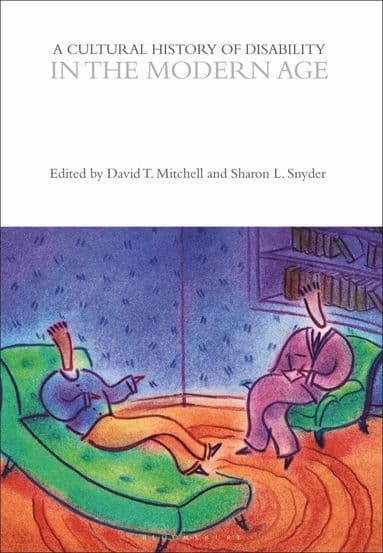 Cultural History of Disability in the Modern Age
