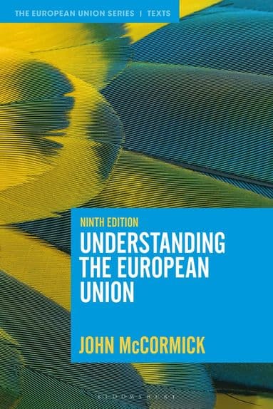 Understanding the European Union
