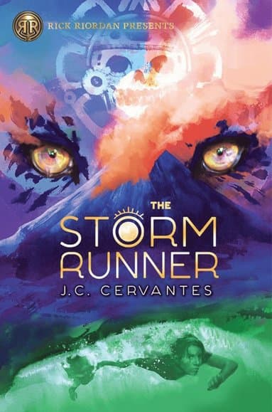 Storm Runner