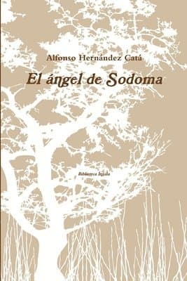 Alfonso Hernández Catá best book