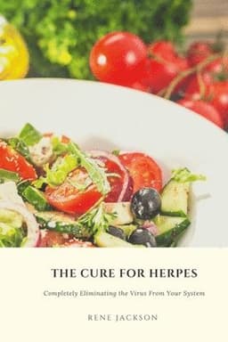 Cure for Herpes