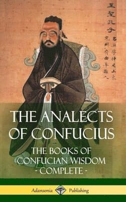 Analects of Confucius