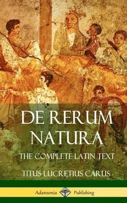De Rerum Natura