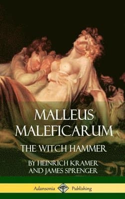 Malleus Maleficarum