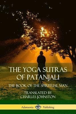 Yoga Sutras of Patanjali