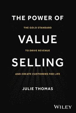 Power of Value Selling