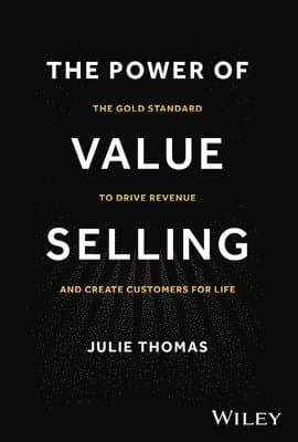 Power of Value Selling