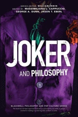 Joker and Philosophy