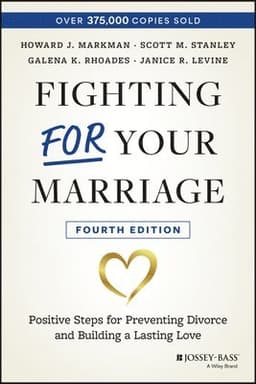 Fighting For Your Marriage