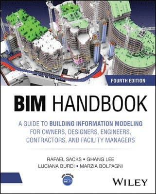 BIM Handbook