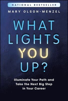 What Lights You Up?