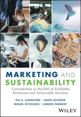 Marketing and Sustainability