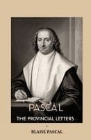 Pascal The Provincial Letters