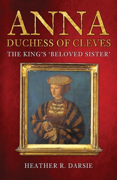 Anna, Duchess of Cleves