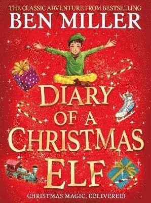 Diary of a Christmas Elf