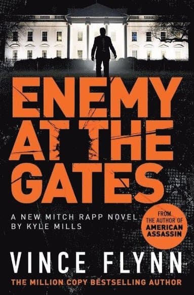 Enemy at the Gates