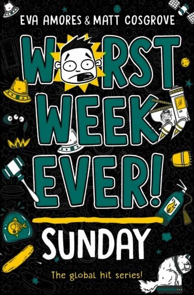 Worst Week Ever! Sunday