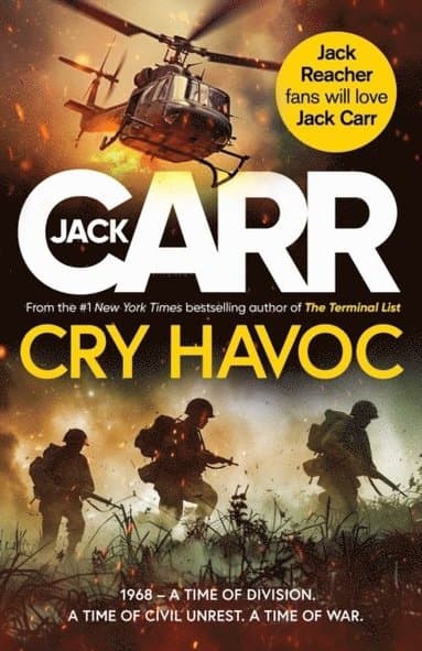 Cry Havoc
