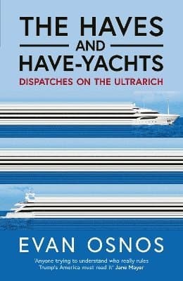 Haves and Have-Yachts