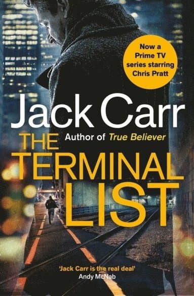 Terminal List
