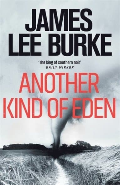 James Lee Burke best book