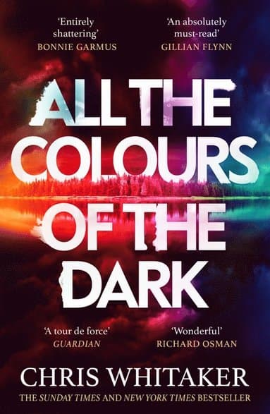 All the Colours of the Dark