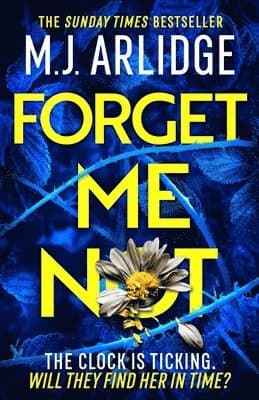 Forget Me Not
