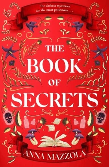 The Book of Secrets