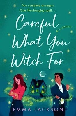 Careful What You Witch For