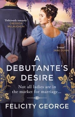 Debutante's Desire