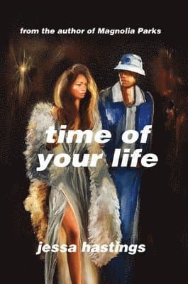Time of Your Life
