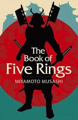 Book of Five Rings