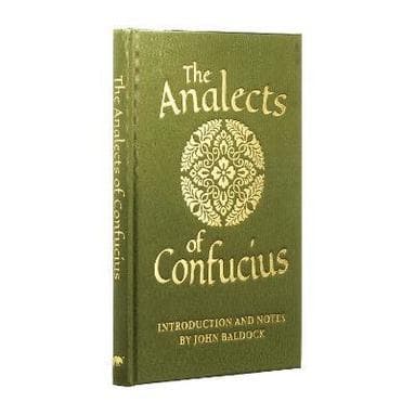 Analects of Confucius