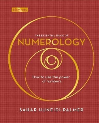 Essential Book of Numerology