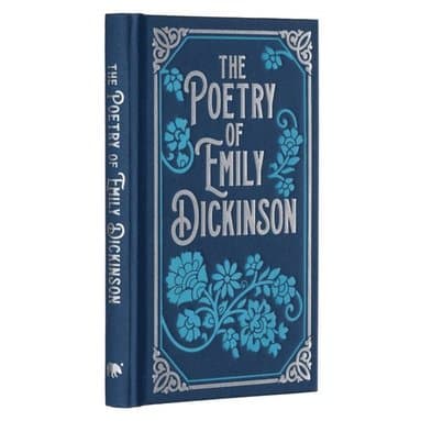 Poetry of Emily Dickinson
