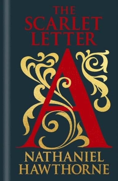 Scarlet Letter