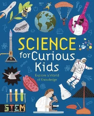 Science for Curious Kids