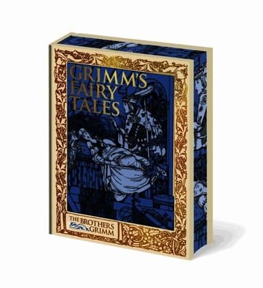 Grimm's Fairy Tales