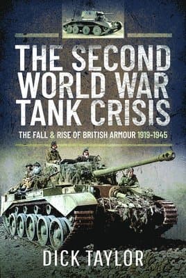 Second World War Tank Crisis