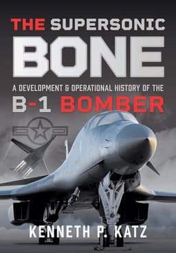 Supersonic BONE