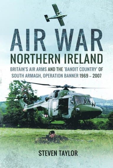 Air War Northern Ireland