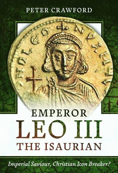 Emperor Leo III the Isaurian