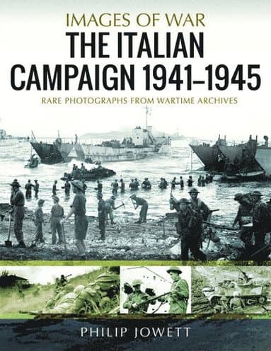 Italian Campaign, 1943 1945