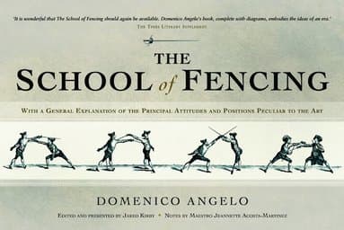 School of Fencing