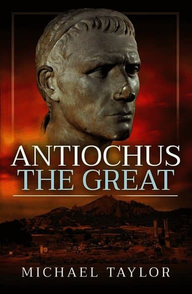 Antiochus The Great