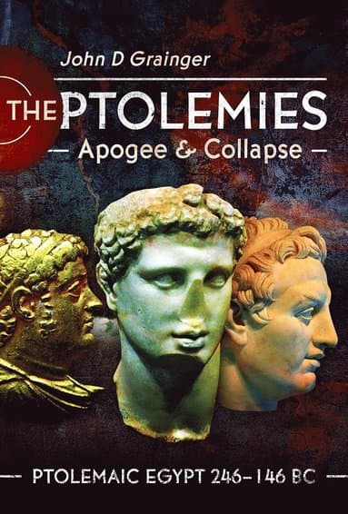 Ptolemies, Apogee and Collapse