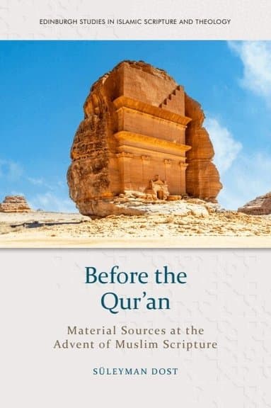 Before the Qur'an