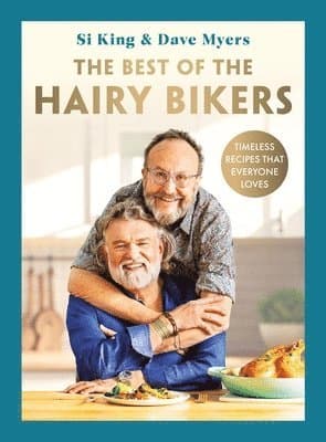 Best of the Hairy Bikers