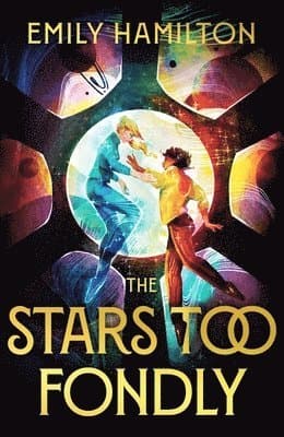 Emily Hamilton best book